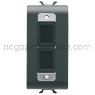 GEWGW12426 BUSSOLA F.O.SC 1M NERO