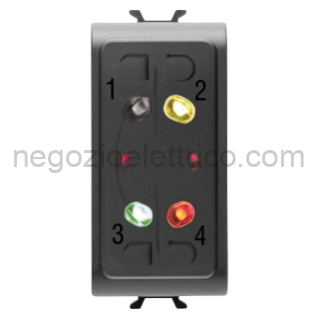 GEWGW12940 INSERITORE PARZIALIZZATORE ANT.FILARE NE