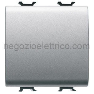 GEWGW14071 DEVIATORE 2M 1P 16AX TITANIO