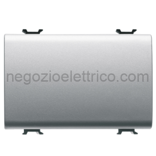 GEWGW14081 DEVIATORE 3M 1P 16AX TITANIO