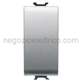 GEWGW14091 INVERTITORE 1M 1P 16AX TITANIO