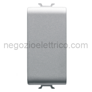 GEWGW14195 COPRIFORO 1M TITANIO