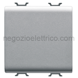 GEWGW14198 COPRIFORO 2M TITANIO