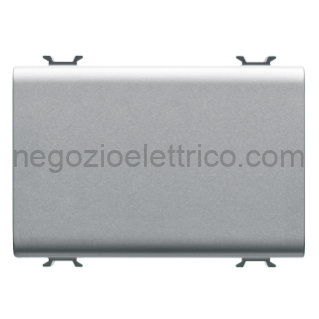 GEWGW14199 COPRIFORO 3M TITANIO