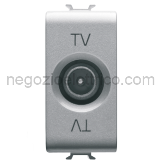 GEWGW14362 PRESA TV 1M PASS.5dB C.MASC.9
