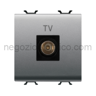GEWGW14367 PRESA TV 2M DIR. CONN.MASC.9
