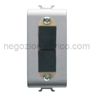 GEWGW14426 BUSSOLA F.O.SC 1M TITANIO