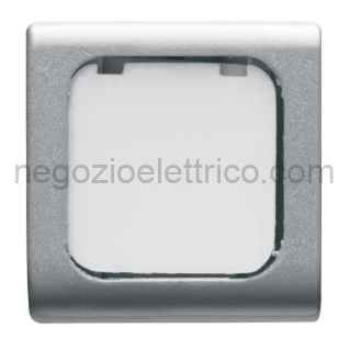 GEWGW14542 TASTO INTERCAMB.CON ETICHETTA TITANIO