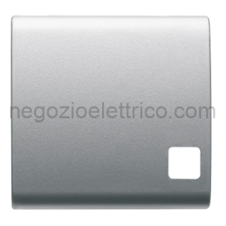 GEWGW14552 TASTO DOPPIO GEMMA SING.PER PULS.KNX TIT