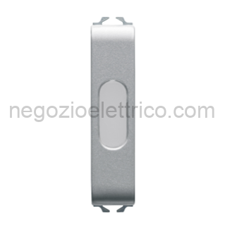 GEWGW14641 SPIA DI SEGNAL.TRASPARENTE 1/2M TITANIO