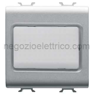 GEWGW14651 SEGNAPASSO 12Vac/dc-230Vac TRASP.2M TIT.