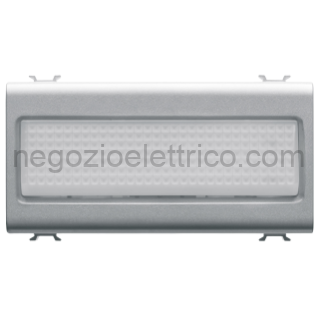 GEWGW14656 SEGNAPASSO 12Vac/dc-230Vac TRASP.4M TIT.