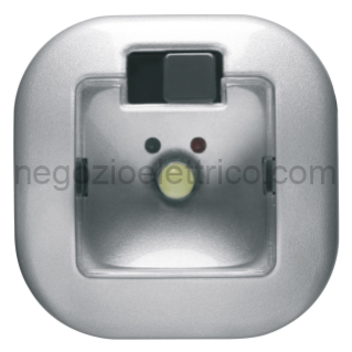 GEWGW14661 LAMP.ANTI B.O.ESTR.230V ac 50/60Hz 2h TI