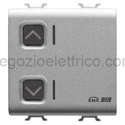 GEWGW14767 ATTUATORE COM.MOTORE 1 CAN.6A EASY 2M T.