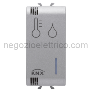 GEWGW14769H SONDA TERMOREGOLAZIONE/UMIDITA EASY TIT