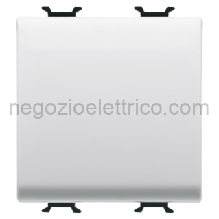 GEWGW10031F INTERR.2M 1P 16AX CABL.RAPIDO BIANCO