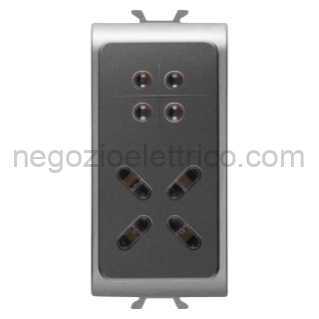 GEWGW14935 INSERITORE ANTIFURTO FILARE CH/TI