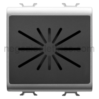 GEWGW14936 AVVISATORE ANTIFURTO FILARE CH/TI