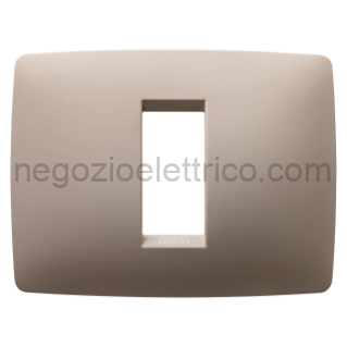 GEWGW16101TC PLACCA ONE 1P CANAPA
