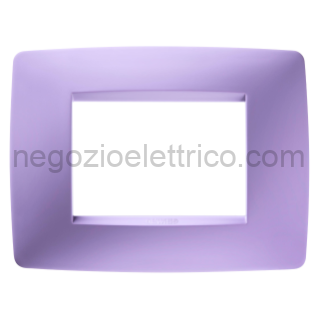GEWGW16103TA PLACCA ONE 3P VIOLA AMETISTA