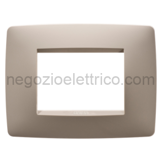 GEWGW16103TC PLACCA ONE 3P CANAPA