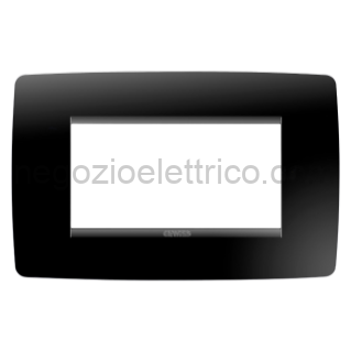 GEWGW16104TN PLACCA ONE 4P NERO TONER