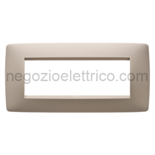 GEWGW16106TC PLACCA ONE 6P CANAPA