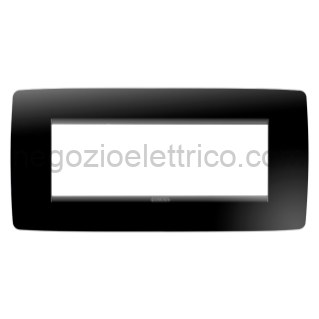 GEWGW16106TN PLACCA ONE 6P NERO TONER
