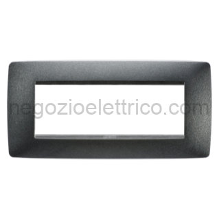 GEWGW16106VA PLACCA ONE 6P ARDESIA