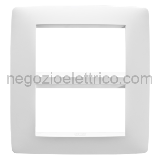 GEWGW16108TB PLACCA ONE 8P BIANCO LATTE