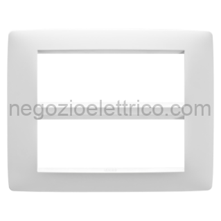GEWGW16112TB PLACCA ONE 12P BIANCO LATTE