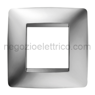 GEWGW16122MC PLACCA ONE INT.2P CROMO