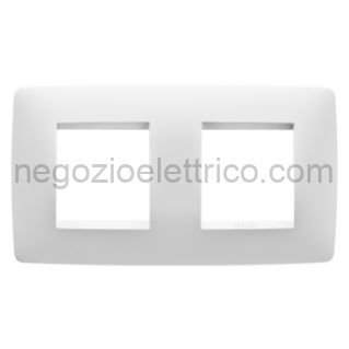 GEWGW16123TB PLACCA ONE INT.2+2P O.BIANCO LATTE