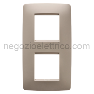 GEWGW16124TC PLACCA ONE INT.2+2P V.71 CANAPA