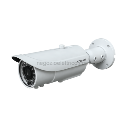 COEIPBCAMA02Z03A telecamera ip big bullet 2mp 5-50mm