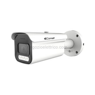 COEIPBCAMS05Z01B telec. ip bullet 5mp, 2.7-13.5mm, ir 40m,ai