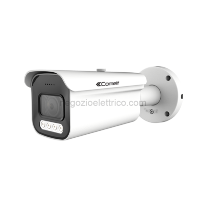COEIPBCAMS05ZB TELEC. IP BULLET 5MP, 2.7-13.5MM, IR 40M