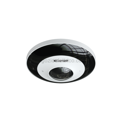 COEIPFCAMA06FA telecamera ip fisheye 6m 1.1mm