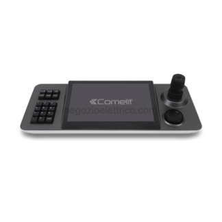 COEIPKYBA02A tastiera di comando ip advance