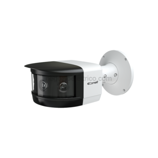 COEIPSCAMA08F04A telecamera ip multisensor 8mp 3mm