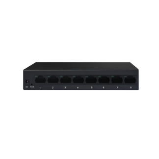 COEIPSWN08N01A switch 8 porte gigabit no poe