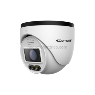 COEIPTCAMA05Z02A telecamera ip turret 5mp 2.8-12mm
