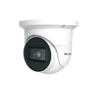 COEIPTCAMA08FB telecamera ip turret 8mp 2.8mm