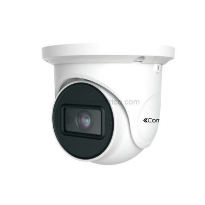 COEIPTCAMA08FB telecamera ip turret 8mp 2.8mm