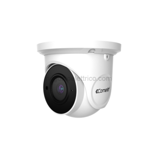 COEIPTCAMA08ZB telecamera ip turret 8mp 2.8-12mm