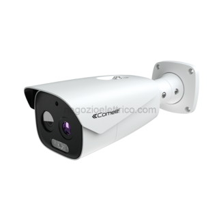 COEIPTHBCAMA05F01A telec. bullet bisp. ril. ca 5mp 384*288