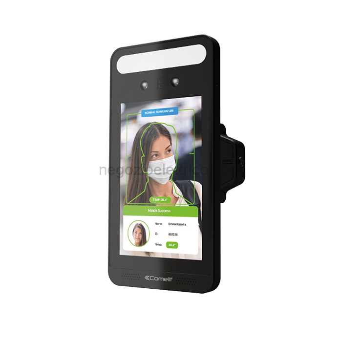 COEIPTHPAN02FA PANNELLO LCD 8" RIL. VOLTO