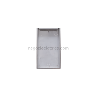 COEIX9176 custodia parete frontali 36-39 pulsanti