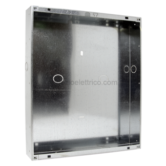 COEIX9182 SCATOLA INCASSO PER FRONTALE A 55-60-65