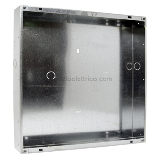 COEIX9183 SCATOLA INCASSO PER FRONTALE A 70-75-80